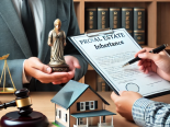 Venda de Imóveis em Processo de Inventário