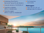 Breeze Inspire Residence surge como um lançamento de destaque na Barra da Tijuca