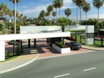 Riviera Recreio - Fase 1
