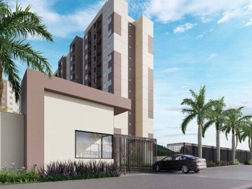 Vivaz Zona Norte - Fase 1