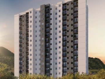Vivaz Prime Bandeirantes - Fase 1