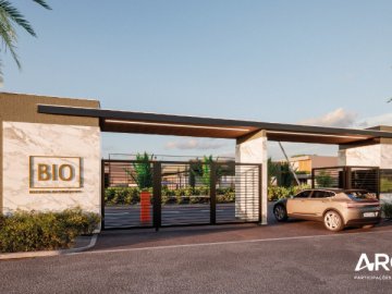 Terrenos em condominio clube no Recanto do Recreio, Zico