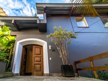 Casa Condomínio Povoado Das Canoas