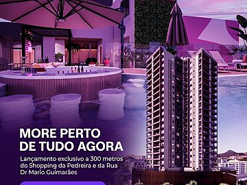 Jazz Nova Iguaçu Shopping da Pedreira Bairro da Luz