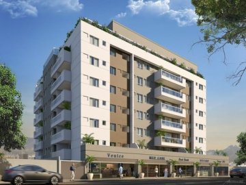 Vila Bela - Residencial