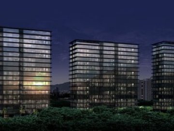 Murano Residencial - Fase 2
