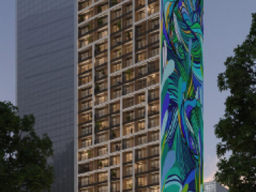 Residencial Skylux