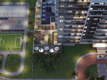 Park View Comfort Homes - Recreio