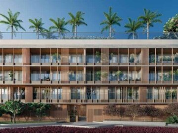 Parque Sustentável da Gávea - Residencial - Fase 1