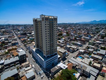 Apartamento com 3 Quartos à venda, 75m² - Centro Nilópolis