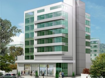 Vision Offices