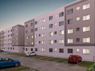 Morada da Colina - Fase 3