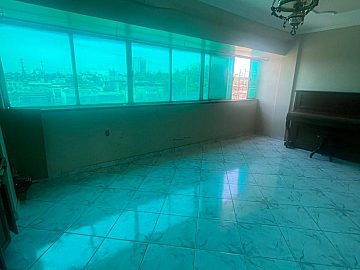 Amplo Apartamento area Nobre de nova iguaçu